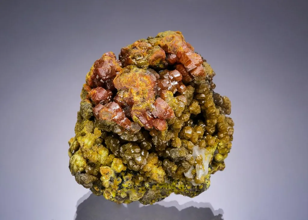 Mimetite