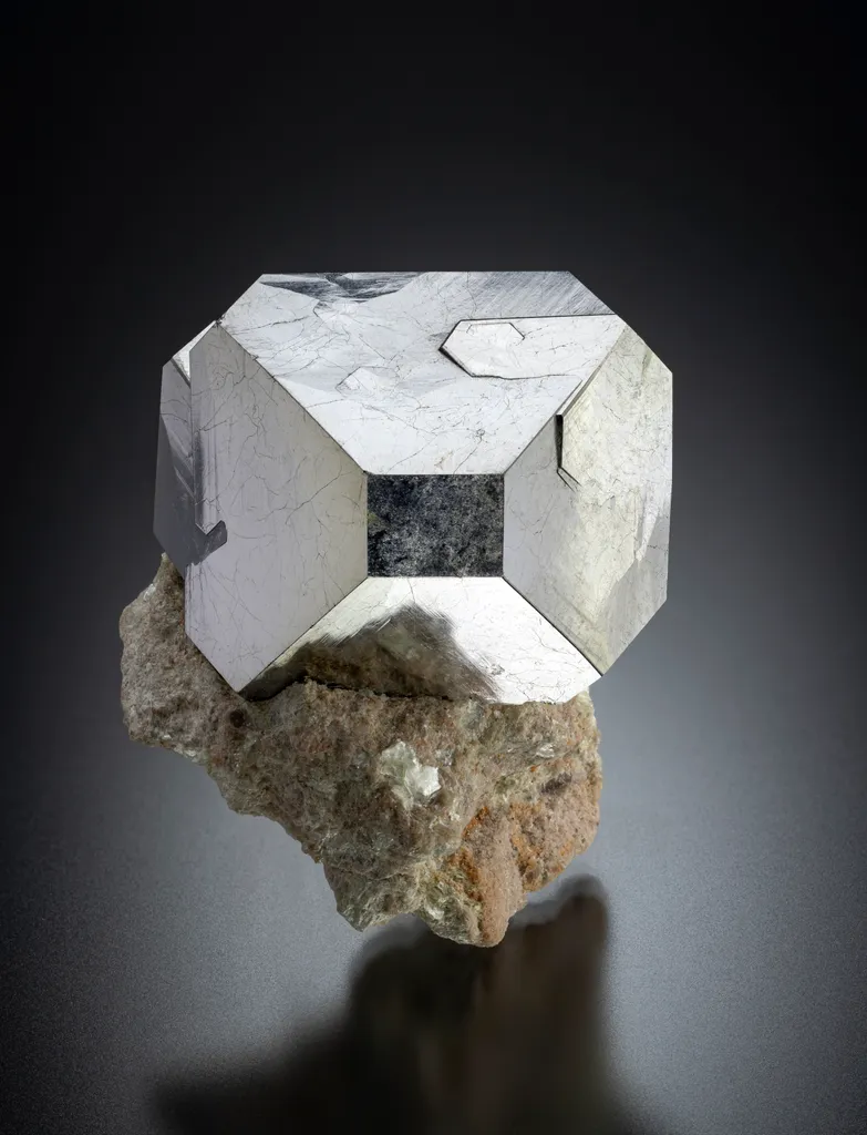 Carrollite