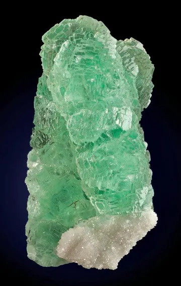 Taolin Mine, China Locality Guide