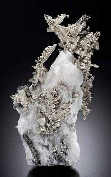 Bou Azzer mining district, Morocco Locality Guide