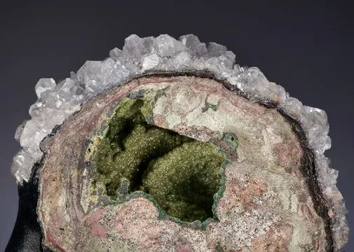 Goethite