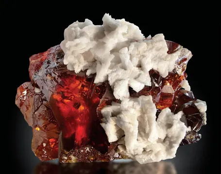 Áliva Mine, Spain Locality Guide