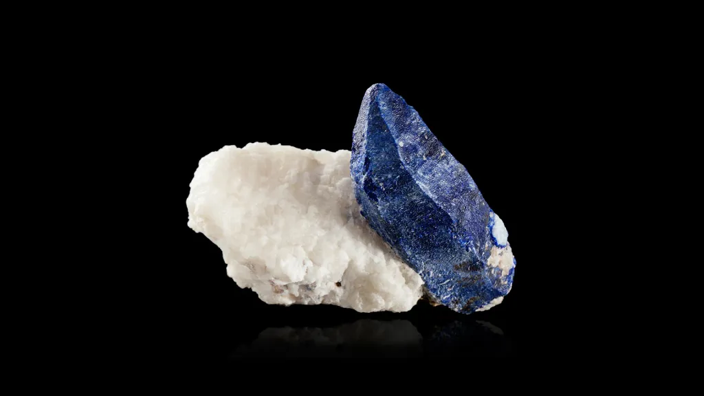Afghanite