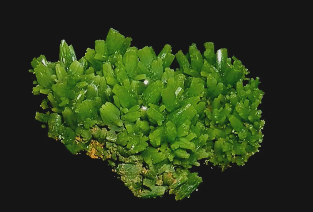 Pyromorphite