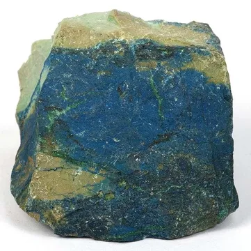Shattuckite