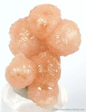 N'Chwaning II Mine, South Africa Locality Guide
