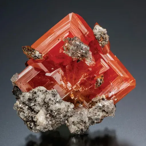  Tucson 1 Week Before the Show And Arizona Localities - EarthWonders Newsletter #2