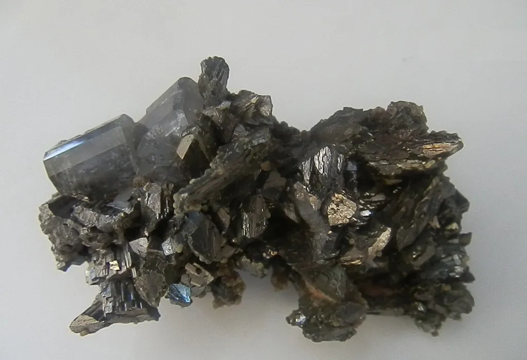 Arsenopyrite