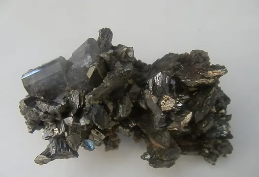 Arsenopyrite