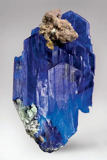 Grand Reef Mine, USA Locality Guide