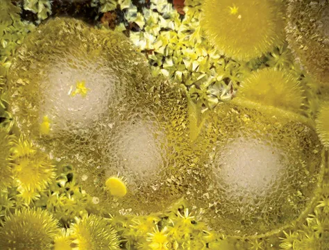 Northern Belle pit, USA Locality Guide