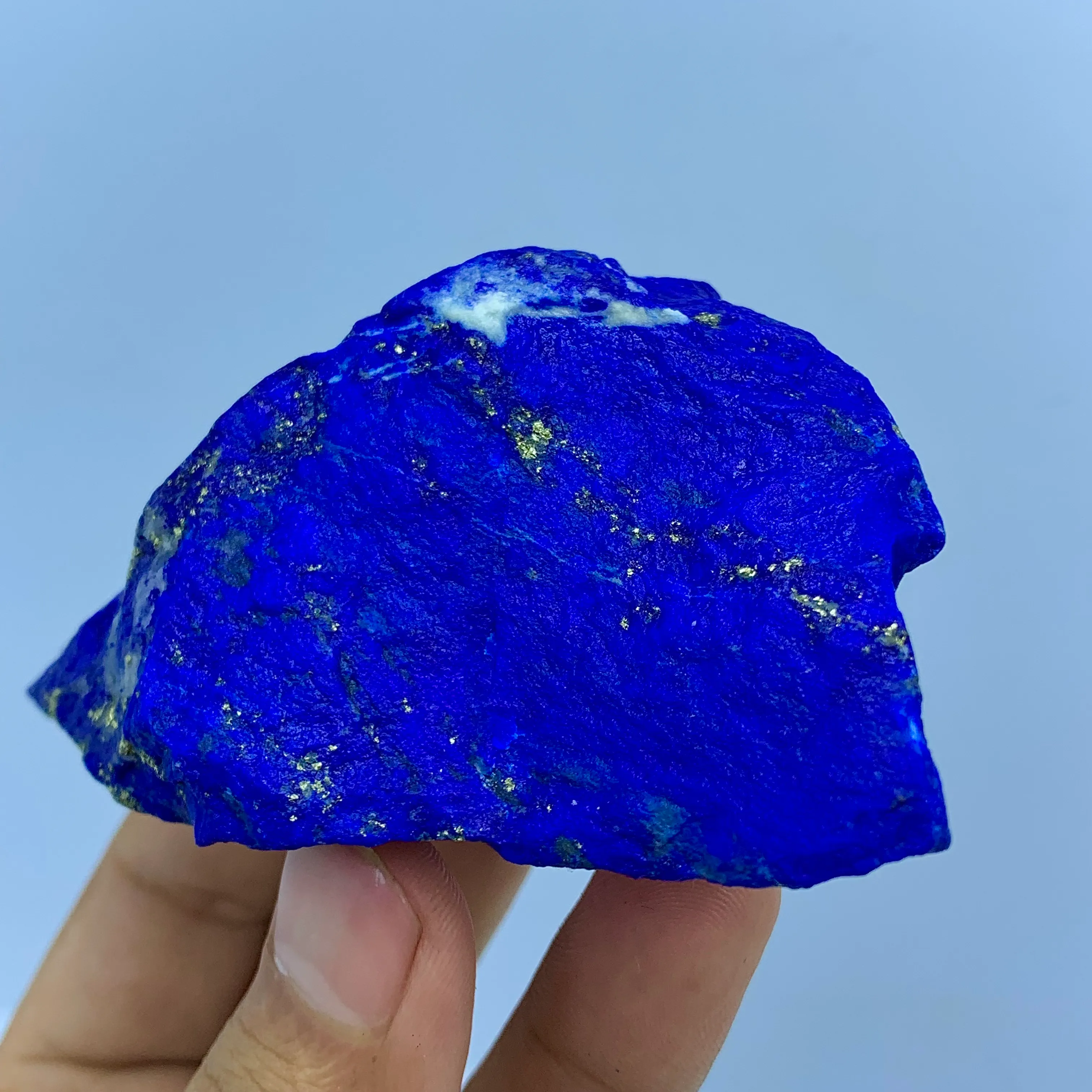 Profile cover