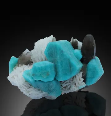 Amazonite