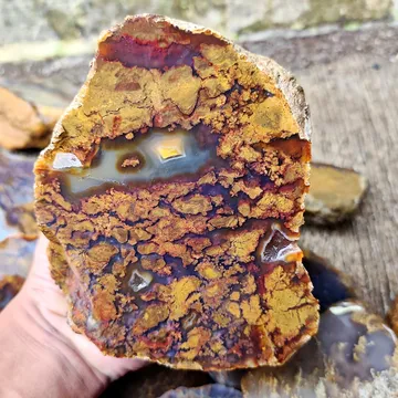 Agate