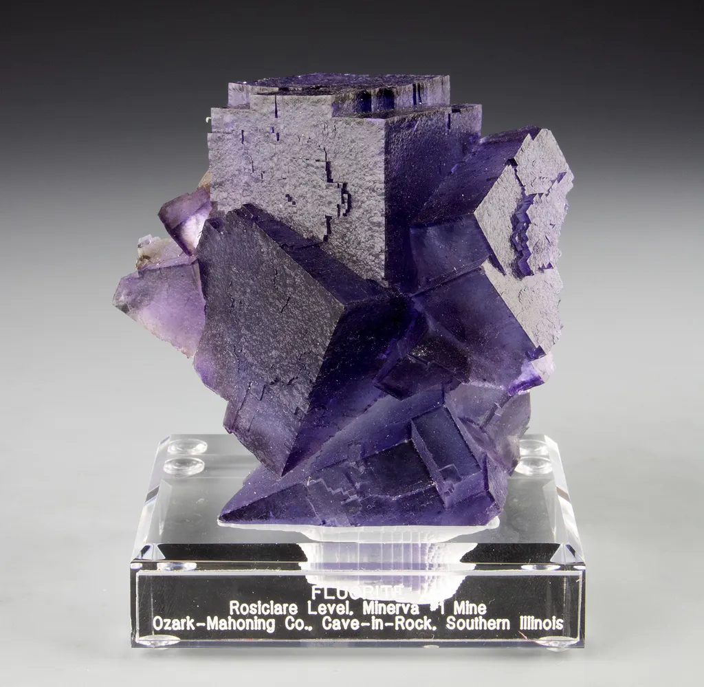 Fluorite