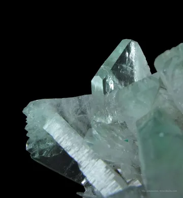 Shangulowé Mine, DR Congo Locality Guide