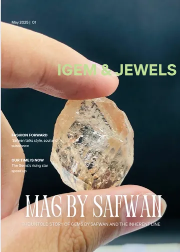 IGem and Jewels