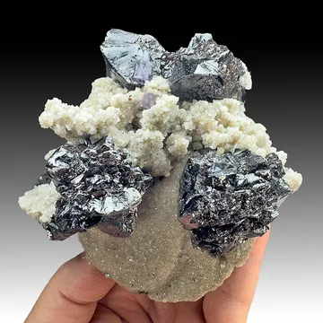 Dolomite