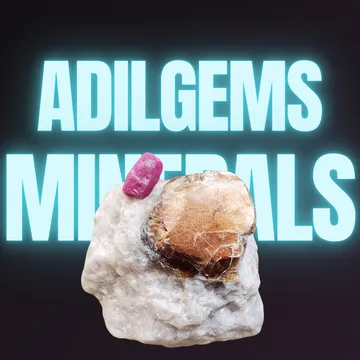 Adil Gems Minerals