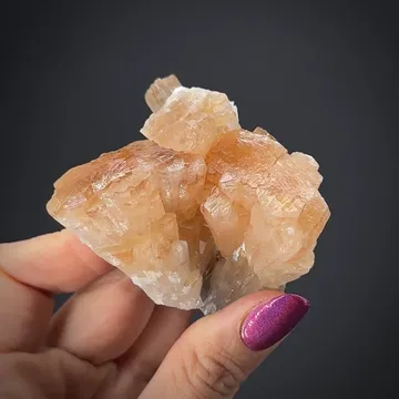 Strontianite