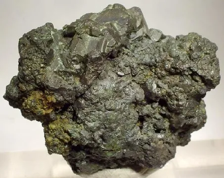 Camborne-Redruth and St Day Mining District, UK Locality Guide