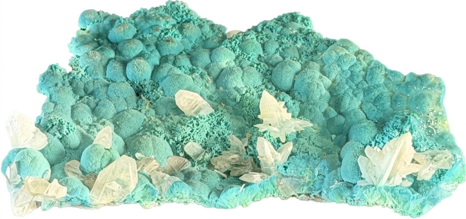 Profile cover