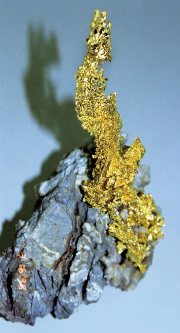 Colorado Quartz mine, USA Locality Guide