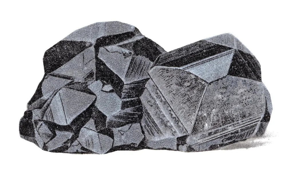 Pyrargyrite