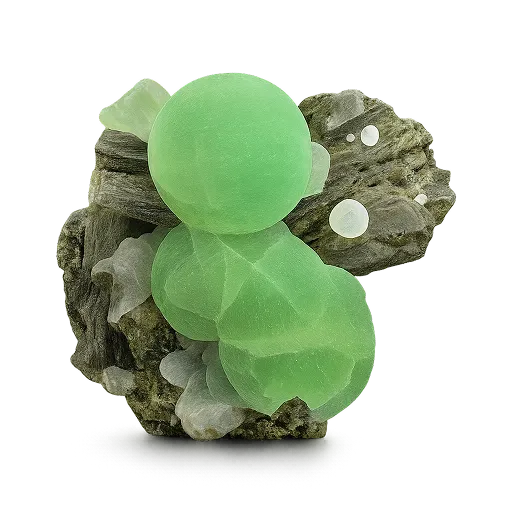 Prehnite