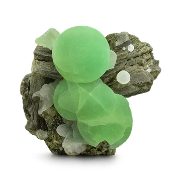Prehnite