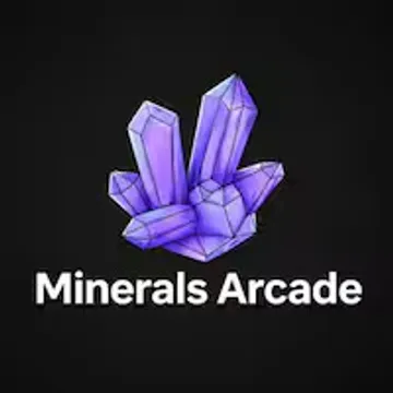 Minerals Arcade