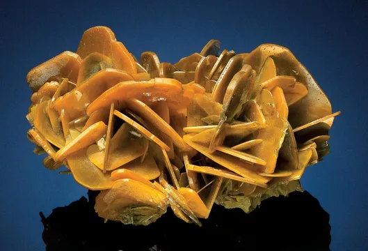 Glove Mine, USA Locality Guide