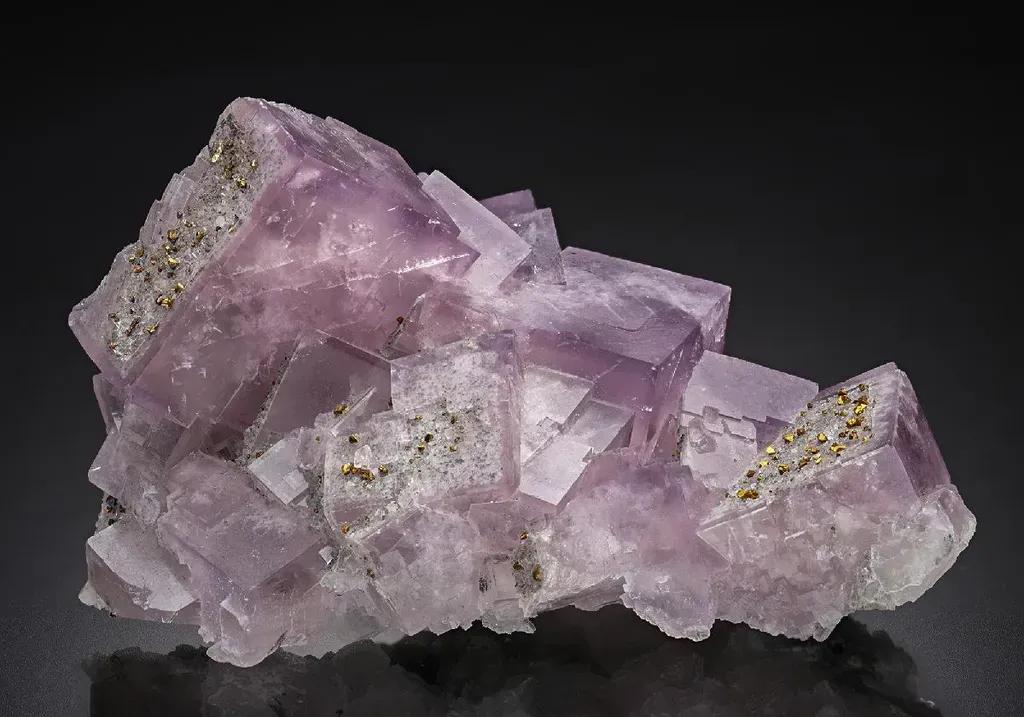 Fluorite