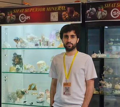 Sifat Superior Mineral
