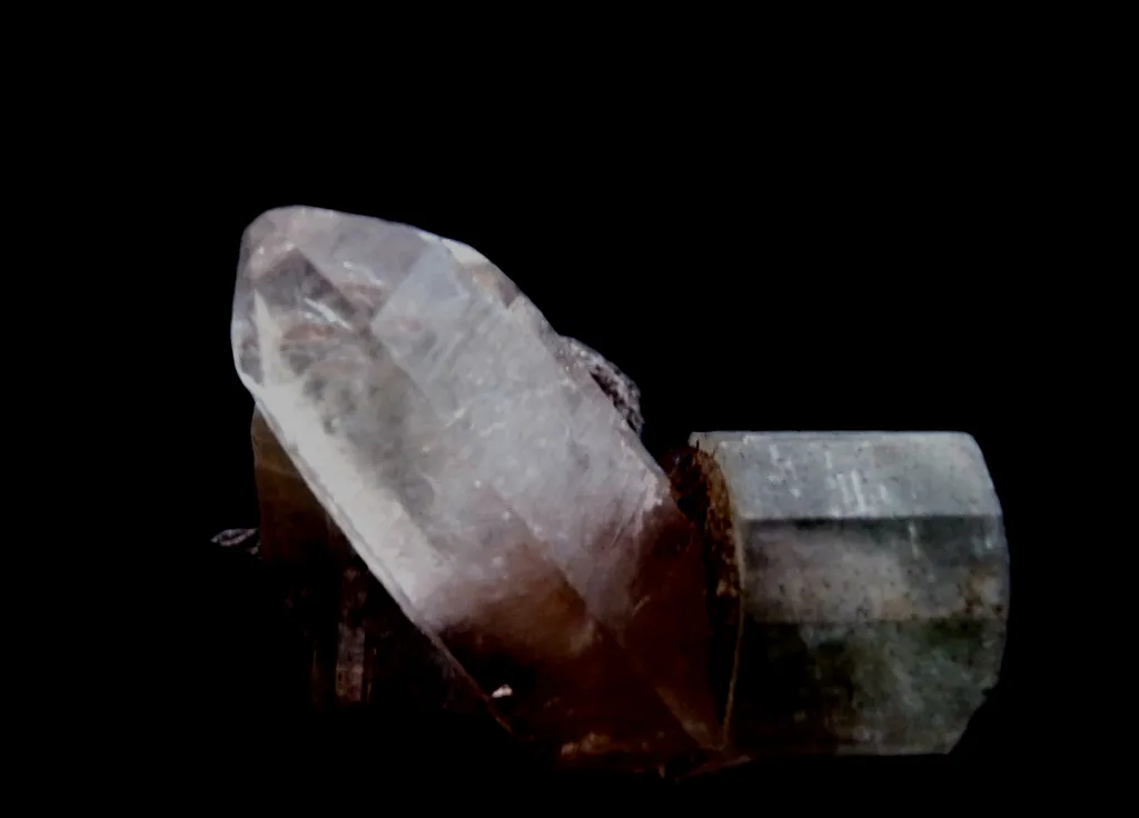 Apatite