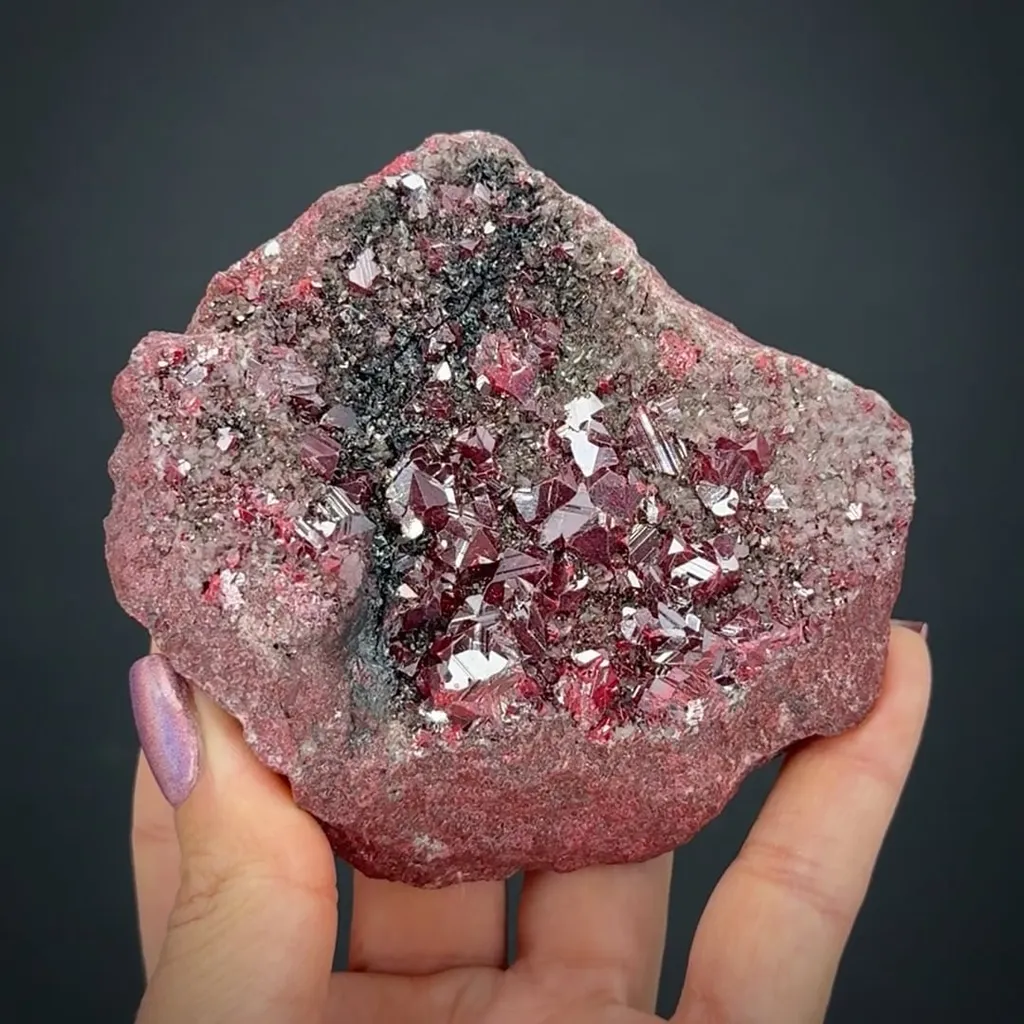 Cinnabar