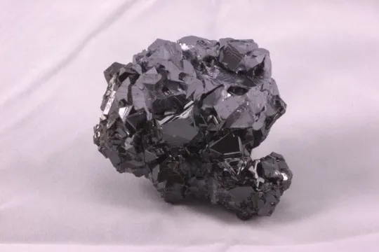 Madan ore field, Bulgaria Locality Guide