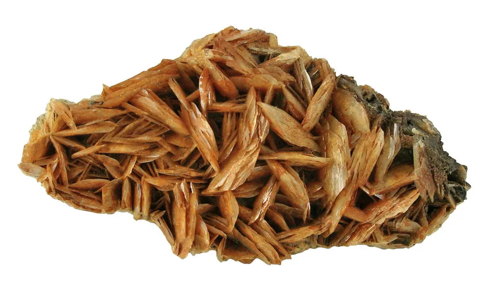 Alunite
