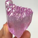 82 Carats Beautiful Purple Kunzite Crystal - image 6
