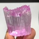 82 Carats Beautiful Purple Kunzite Crystal - image 2