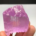 82 Carats Beautiful Purple Kunzite Crystal - image 8