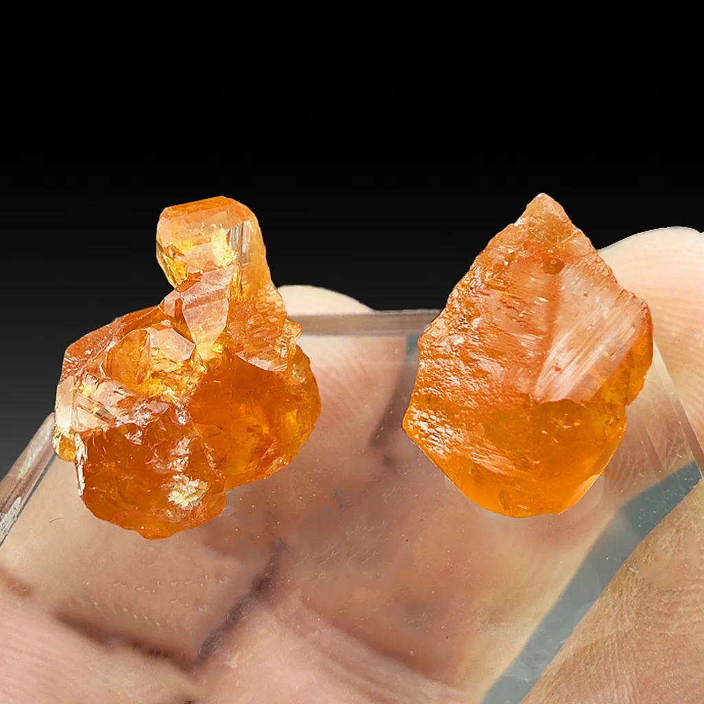 Spessartine