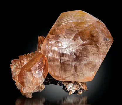 Tonglushan Mine, China Locality Guide