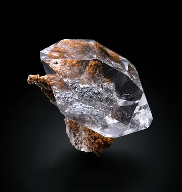 One-Off Minerals