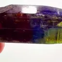 84.38 GRAMS OF PURE Tanzanite FIRE - image 2