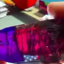 84.39g Tanzanite MONSTER - image 3