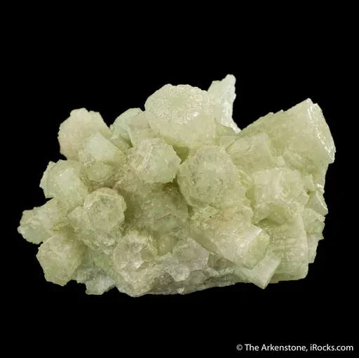 Aragonite