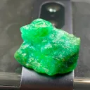 8.70 Gram Natural Emerald Specimen Chunk From Swat Valley Pakistan - image 2