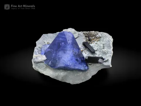 California State Gem Mine, USA Locality Guide