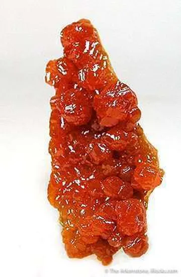 Bunker Hill Mine, USA Locality Guide